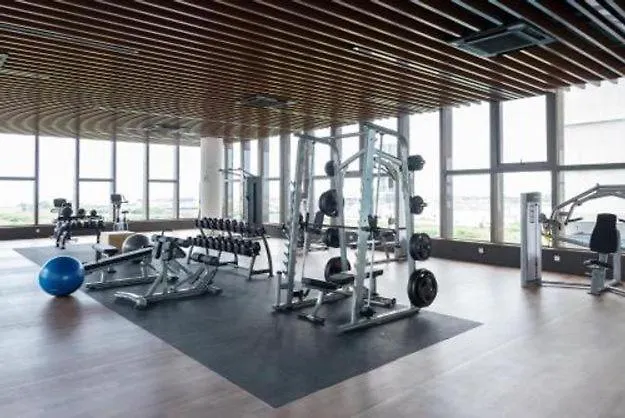 Bali Seaview Residences Melaka @The Moon Tranquerah Aparthotel
